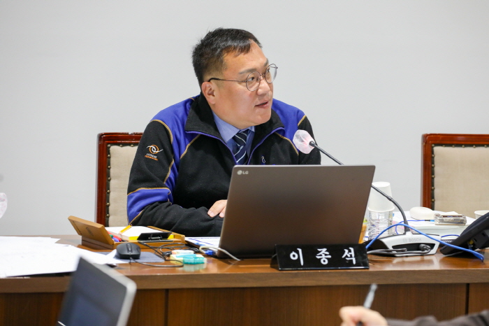 서대문구의회 이종석 의원,  “전기차 충전 인프라, 구가 나서 선제적 관리해야” 