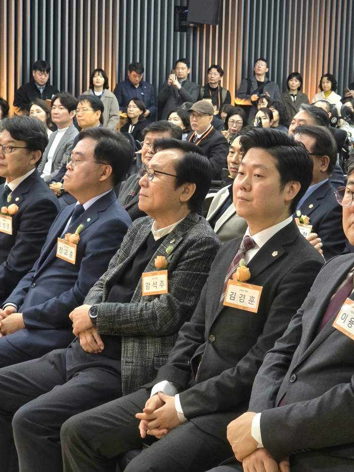 김경훈 서울시의원, “어울림플라자 지역 거점 커뮤니티될 것”