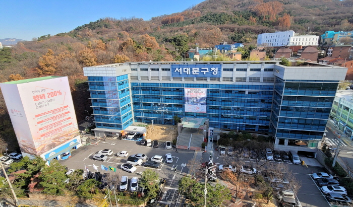 서대문구 6월 정기분 자동차세 고지서 발송...7월 3일 지나면 가산세