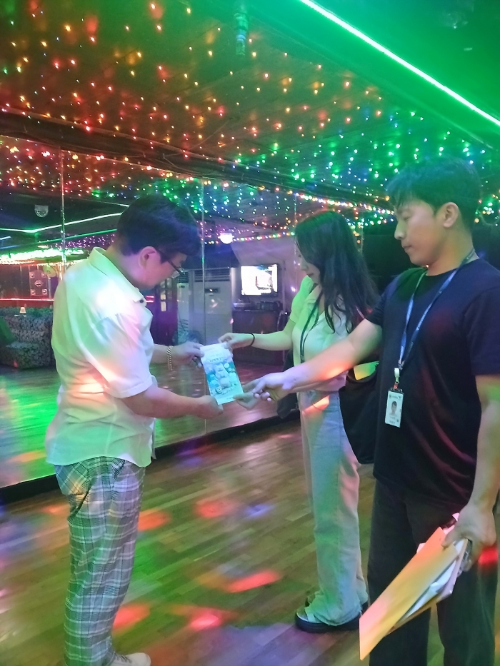 서대문구, 마약부터 화재까지 선제 예방