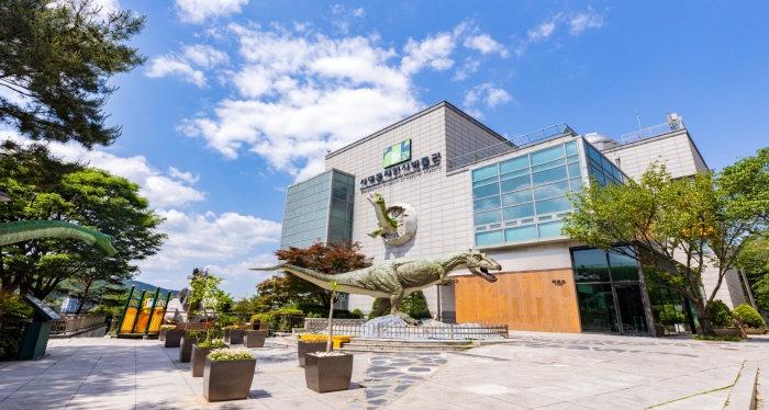 대문자연사박물관, '잡초에게 친절한 집' 세밀화 프로그램 운영