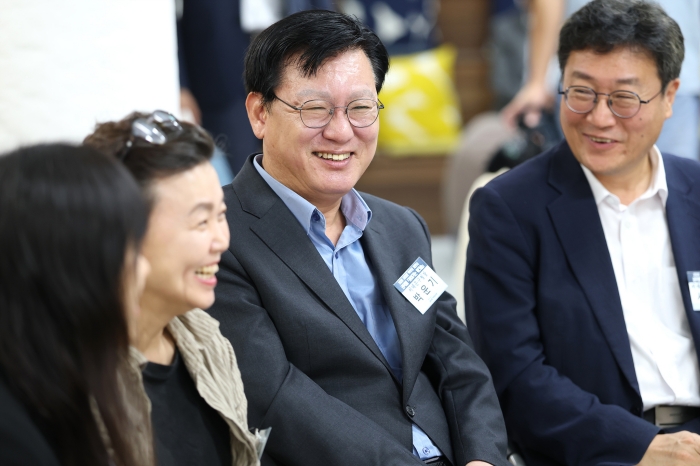서대문구, 학부모 목소리 현장 청취 