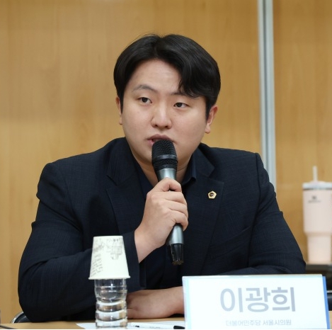 이광희 서울시의원, “오세훈 시장, 시민의 출근길로 정치하지말라. 시내버스 파업 막기 위해 직접 나서야”