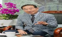 제9대 서대문구의회 후반기 김양희 의장 인터뷰
