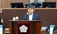 [5분 발언] 서대문구의회 김덕현 의회운영위원장