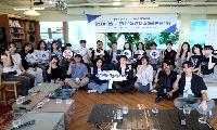 박운기 서대문구청장, 관내 9개 대학 총학생회장·학보사 기자들과 '청년로그인'