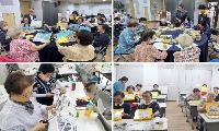 남가좌1동 지역사회보장협의체, 치매예방교육 '기억충전소' 4년째 운영